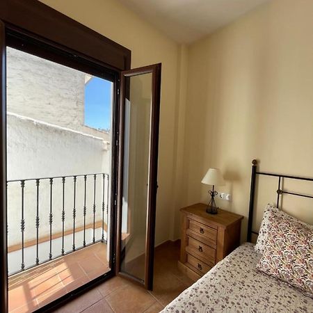 Lafrenchtouch - Relajate Y Desconecta Al Pueblo Villa Villanueva de Tapia Eksteriør bilde