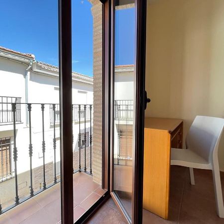 Lafrenchtouch - Relajate Y Desconecta Al Pueblo Villa Villanueva de Tapia Eksteriør bilde