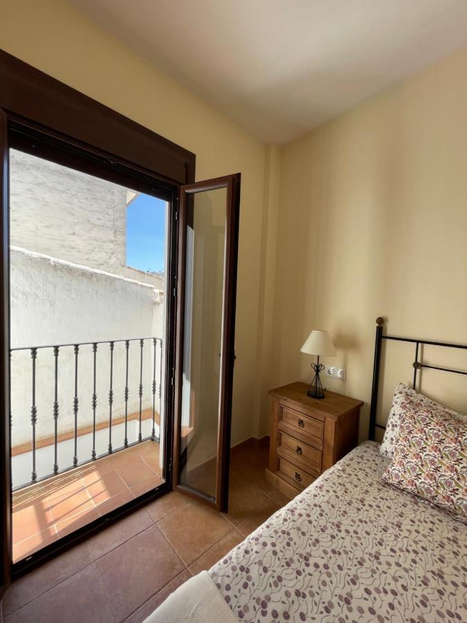 Lafrenchtouch - Relajate Y Desconecta Al Pueblo Villa Villanueva de Tapia Eksteriør bilde