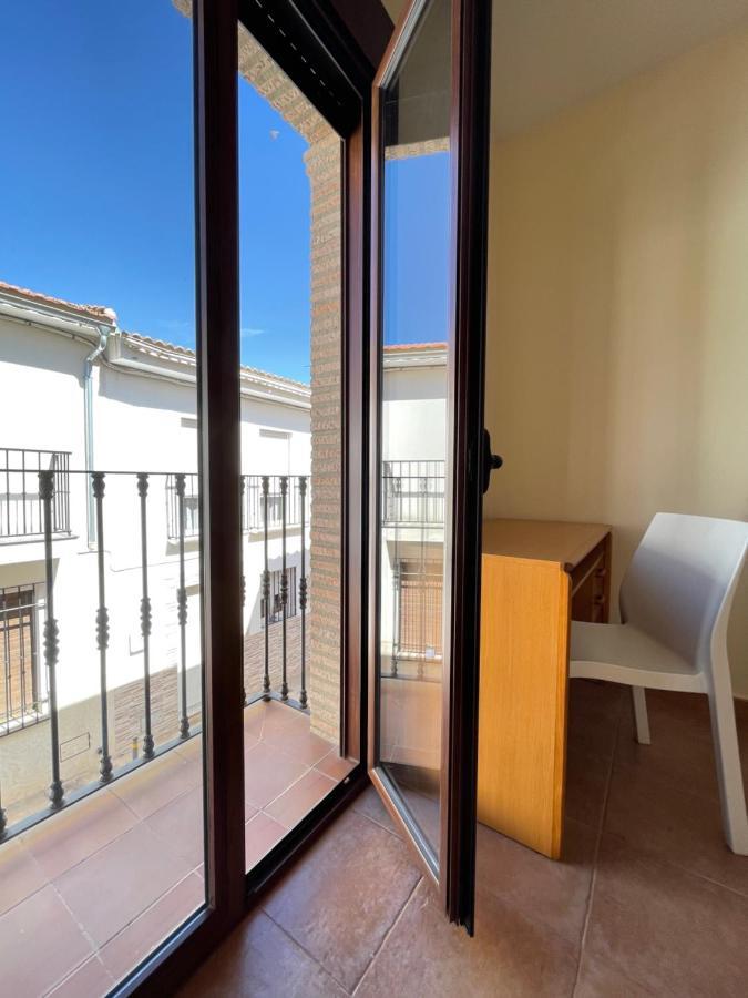 Lafrenchtouch - Relajate Y Desconecta Al Pueblo Villa Villanueva de Tapia Eksteriør bilde