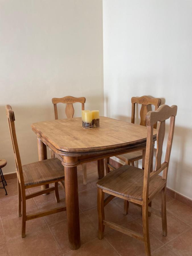 Lafrenchtouch - Relajate Y Desconecta Al Pueblo Villa Villanueva de Tapia Eksteriør bilde