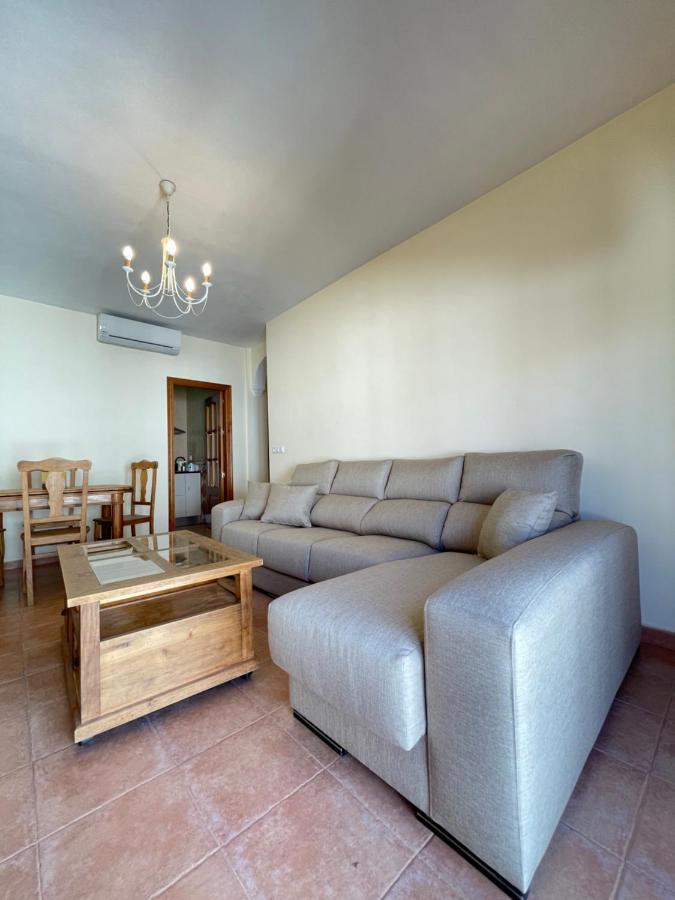 Lafrenchtouch - Relajate Y Desconecta Al Pueblo Villa Villanueva de Tapia Eksteriør bilde