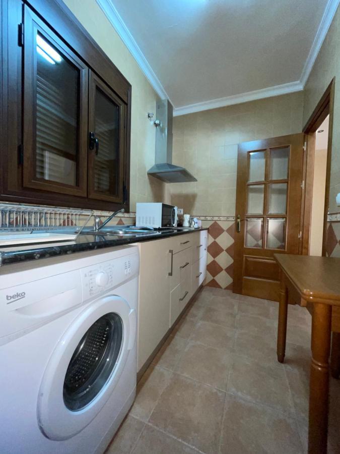 Lafrenchtouch - Relajate Y Desconecta Al Pueblo Villa Villanueva de Tapia Eksteriør bilde