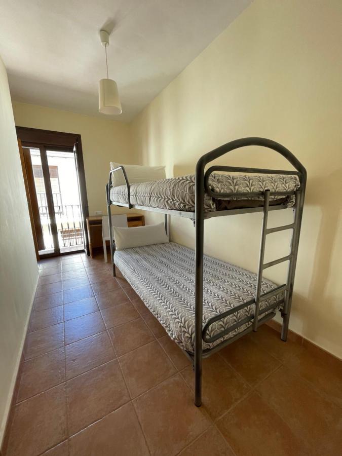 Lafrenchtouch - Relajate Y Desconecta Al Pueblo Villa Villanueva de Tapia Eksteriør bilde