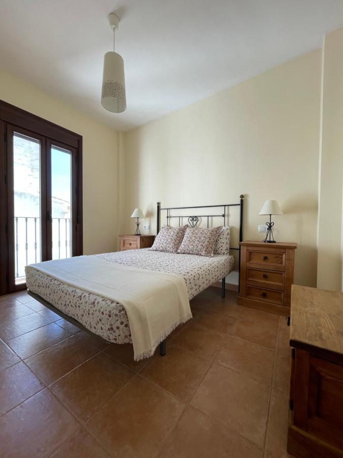 Lafrenchtouch - Relajate Y Desconecta Al Pueblo Villa Villanueva de Tapia Eksteriør bilde
